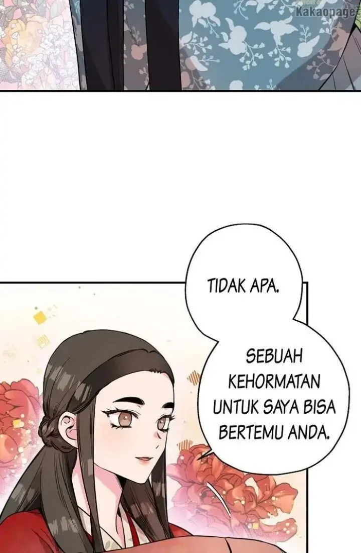 The Strongest Villainess Chapter 46 Gambar 55