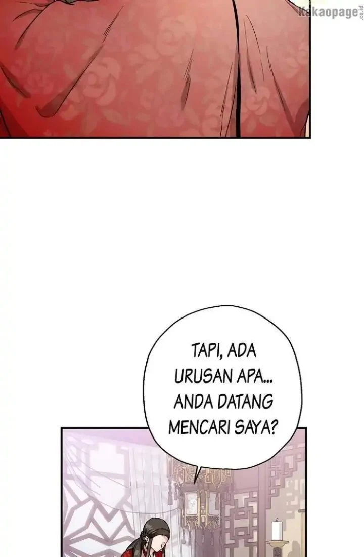 The Strongest Villainess Chapter 46 Gambar 56