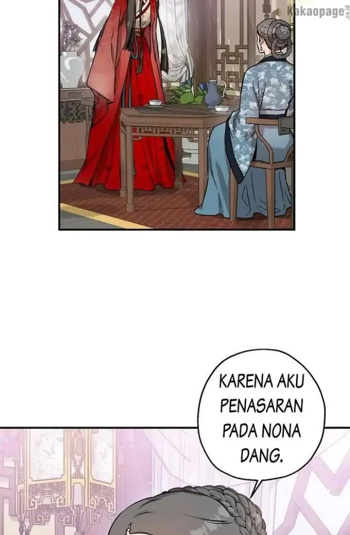 The Strongest Villainess Chapter 46 Gambar 57