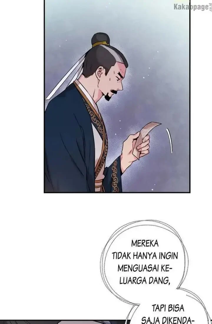 The Strongest Villainess Chapter 47 Gambar 54
