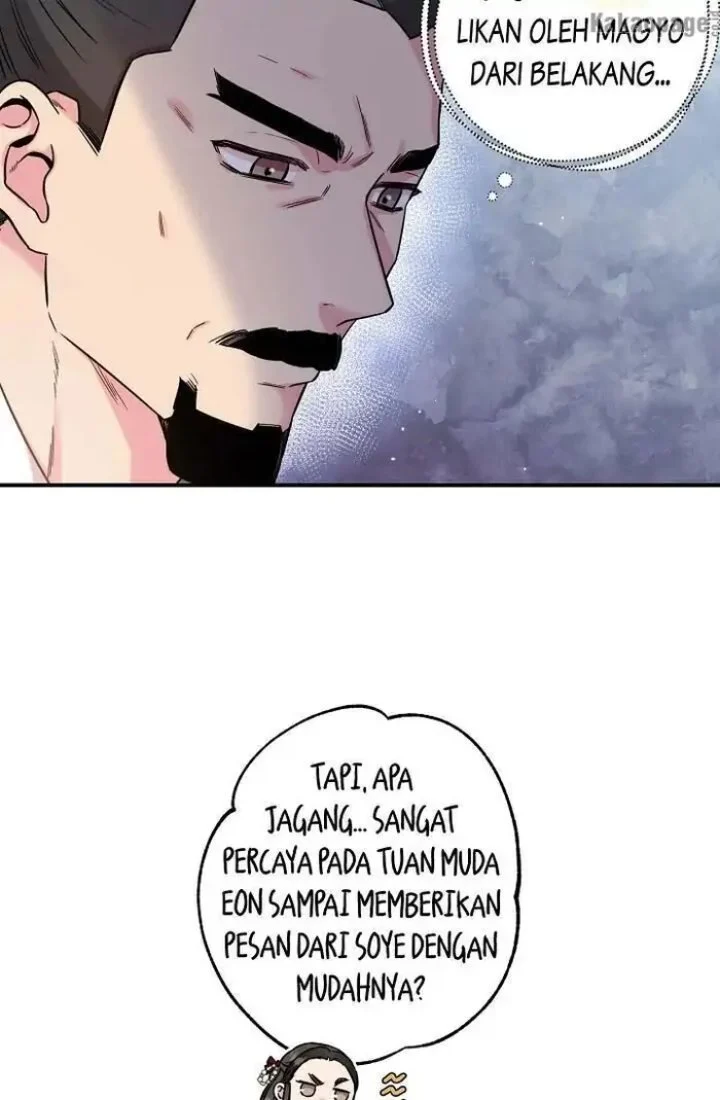 The Strongest Villainess Chapter 47 Gambar 55
