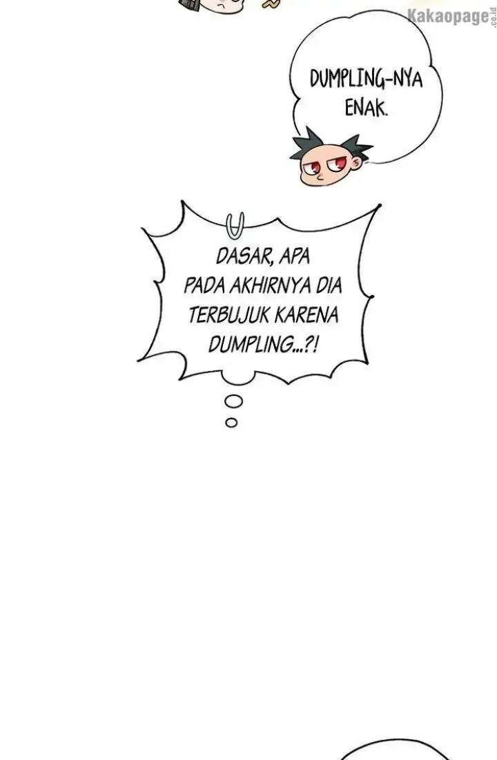 The Strongest Villainess Chapter 47 Gambar 56