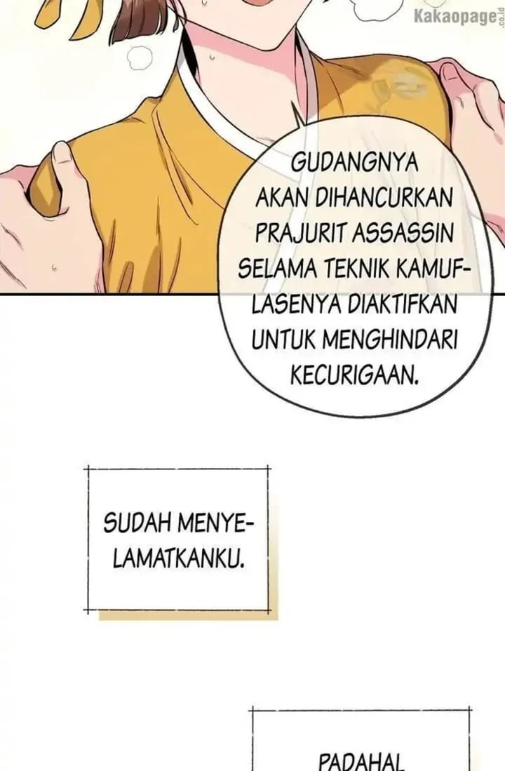 The Strongest Villainess Chapter 48 Gambar 50