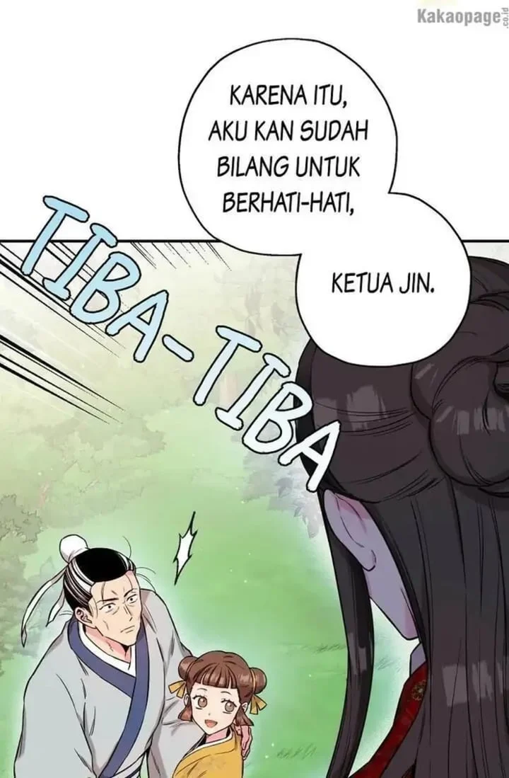 The Strongest Villainess Chapter 48 Gambar 52