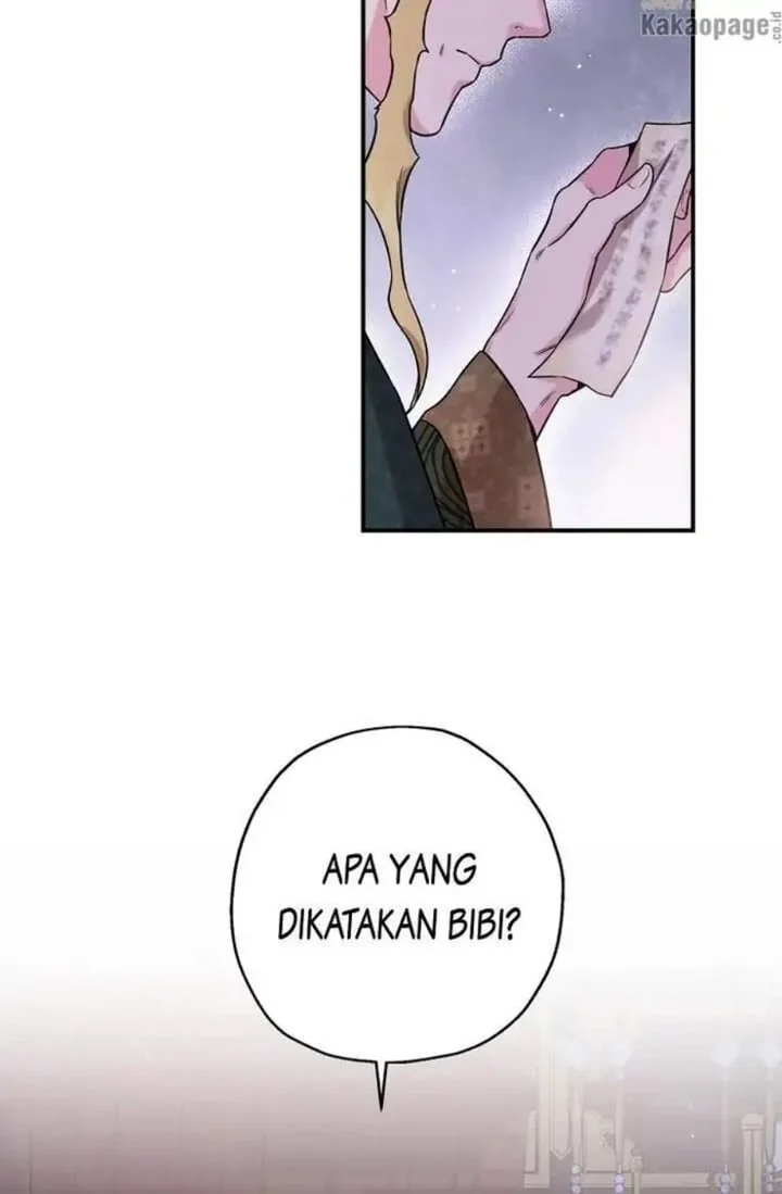 The Strongest Villainess Chapter 49 Gambar 50