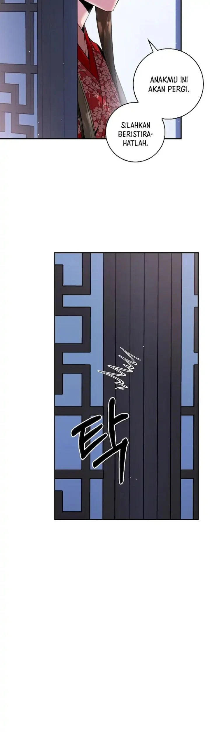 The Strongest Villainess Chapter 52 Gambar 42