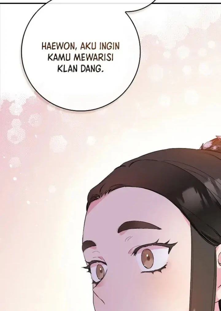 The Strongest Villainess Chapter 53 Gambar 41