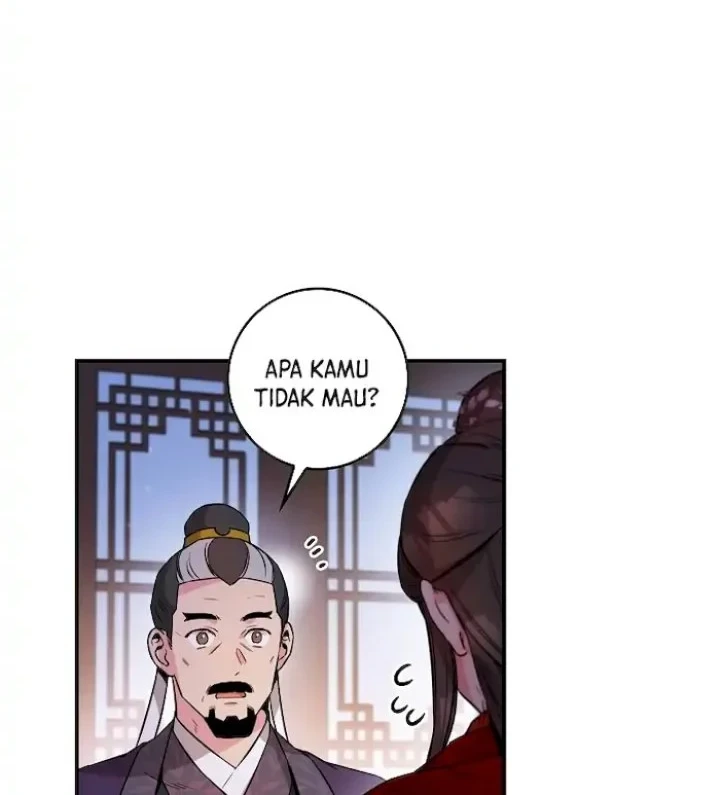 The Strongest Villainess Chapter 53 Gambar 43