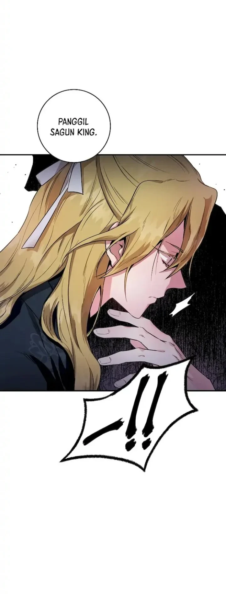The Strongest Villainess Chapter 54 Gambar 30