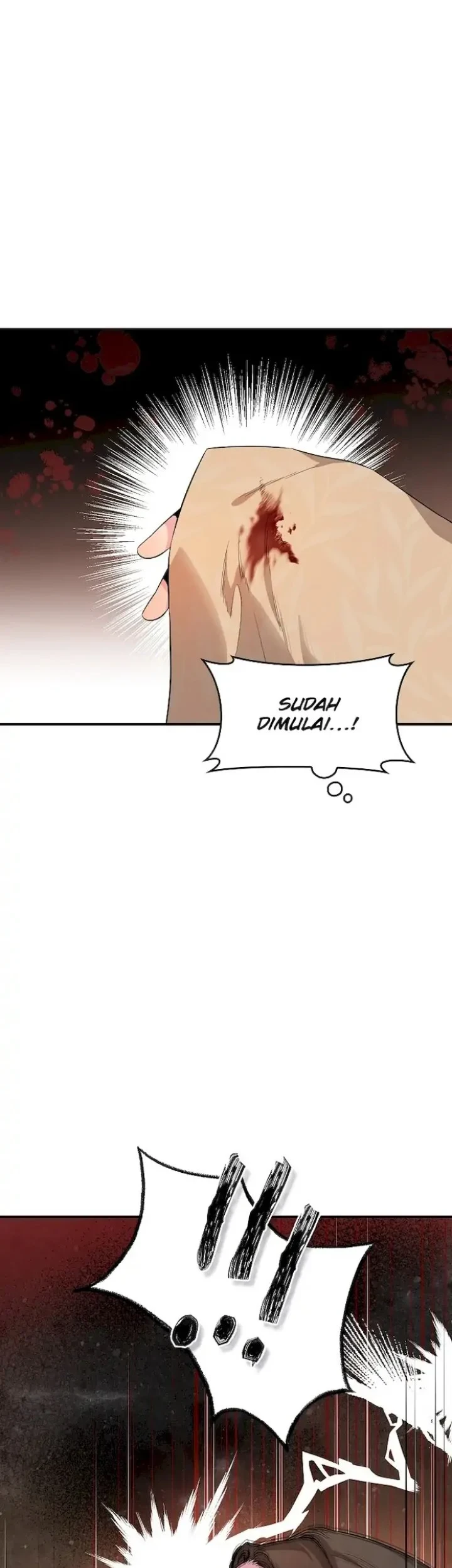 The Strongest Villainess Chapter 57 Gambar 38