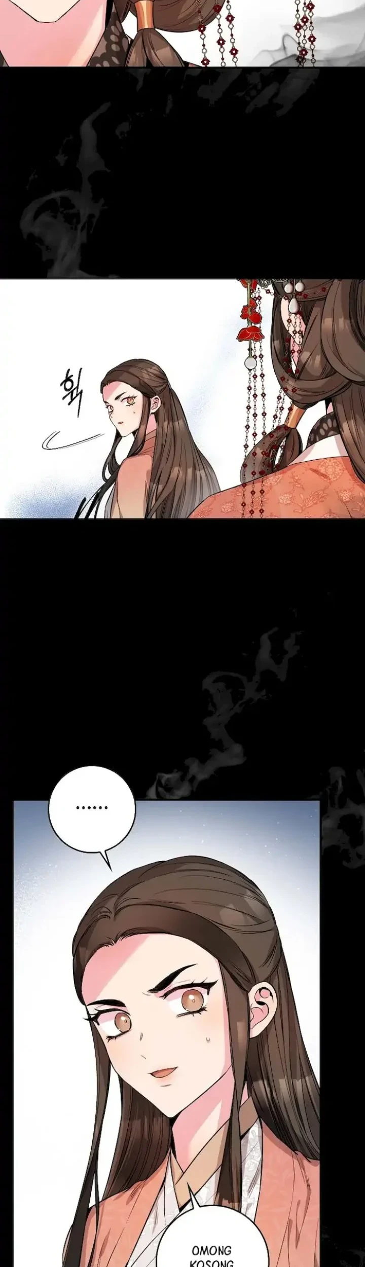The Strongest Villainess Chapter 58 Gambar 40