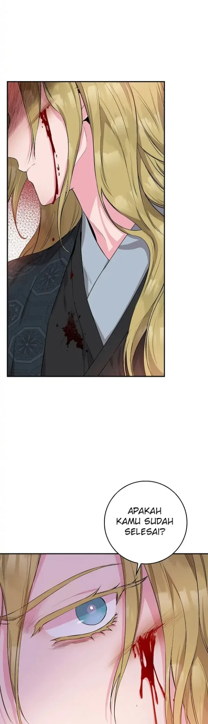 The Strongest Villainess Chapter 59 Gambar 37