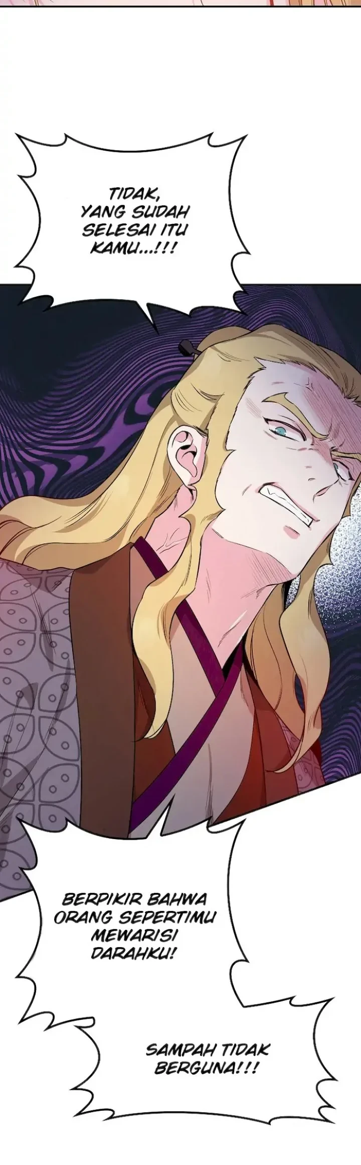 The Strongest Villainess Chapter 59 Gambar 38