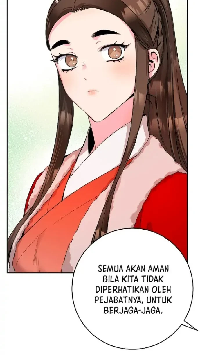The Strongest Villainess Chapter 61 Gambar 32