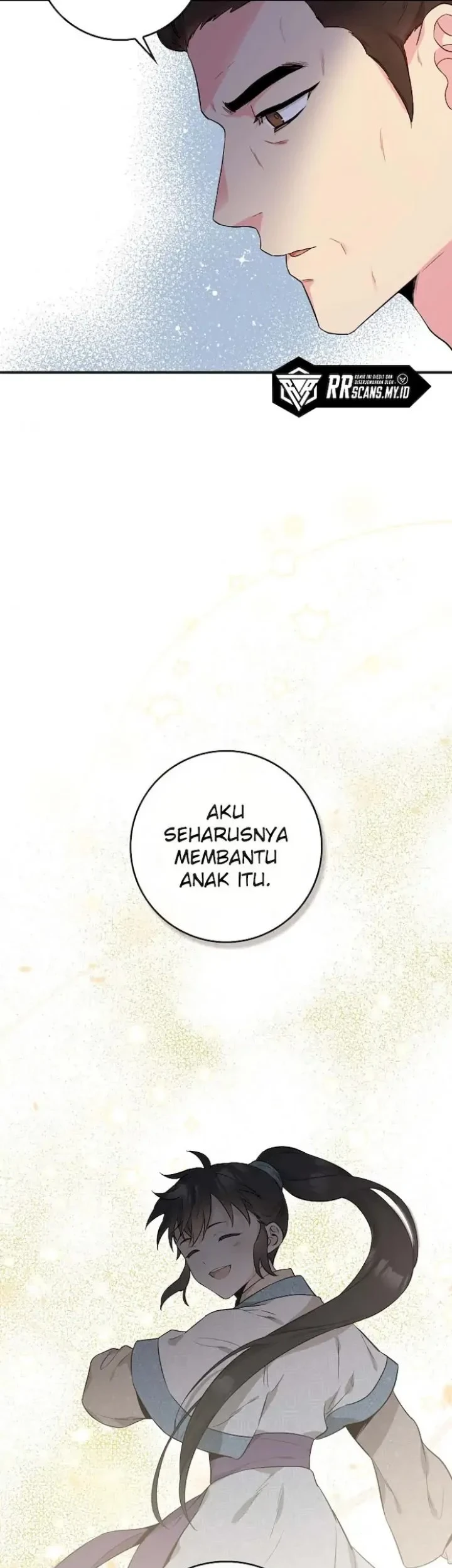 The Strongest Villainess Chapter 62 Gambar 32