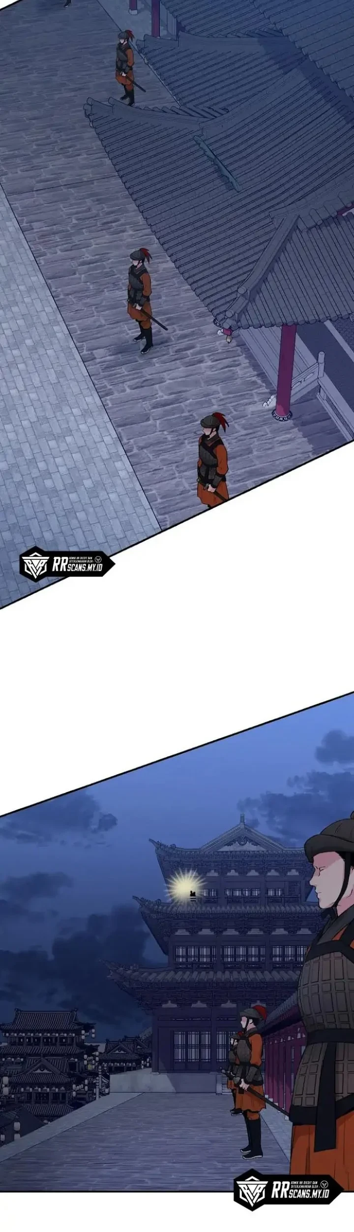 The Strongest Villainess Chapter 64 Gambar 30