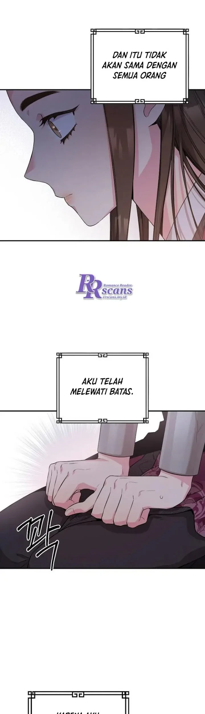 The Strongest Villainess Chapter 66 Gambar 30