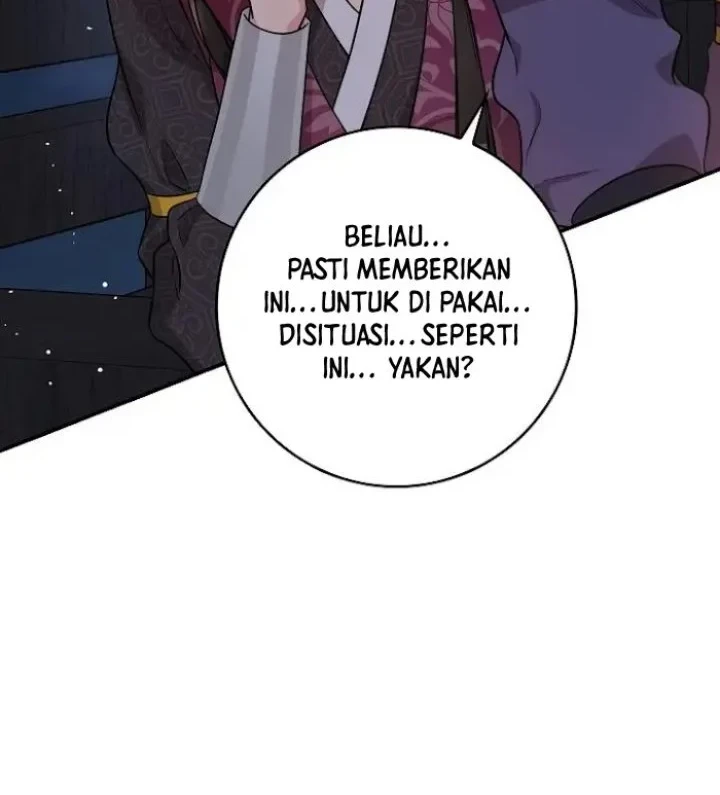 The Strongest Villainess Chapter 67 Gambar 50