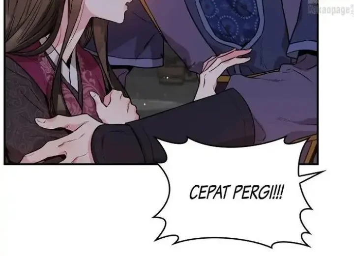 The Strongest Villainess Chapter 69 Gambar 124