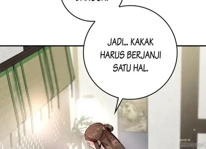 The Strongest Villainess Chapter 70 Gambar 124