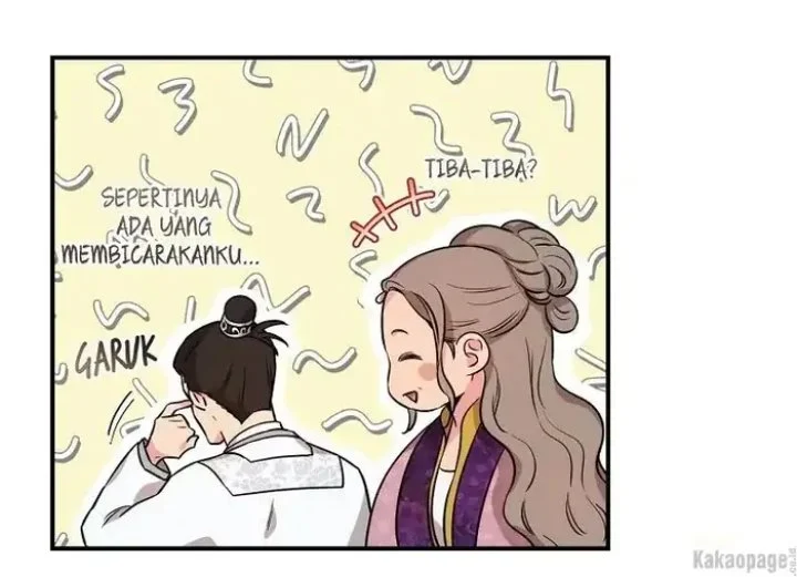 The Strongest Villainess Chapter 71 Gambar 113