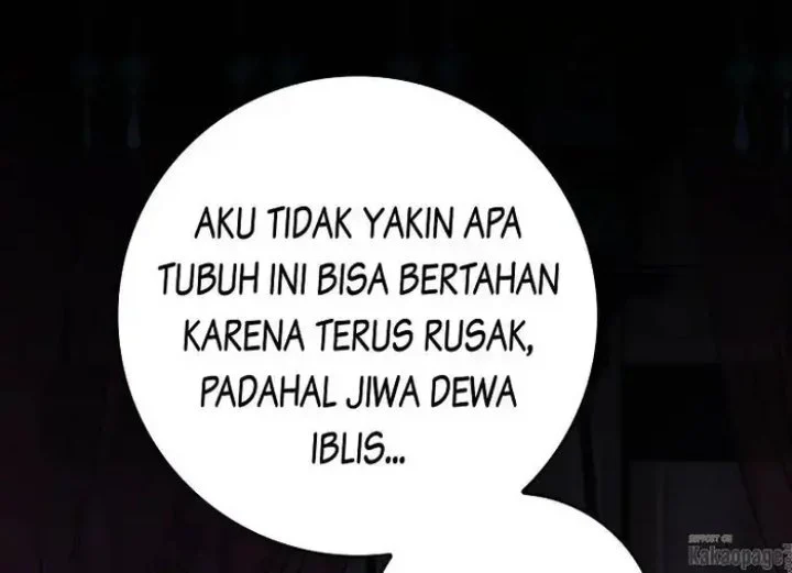 The Strongest Villainess Chapter 71 Gambar 116