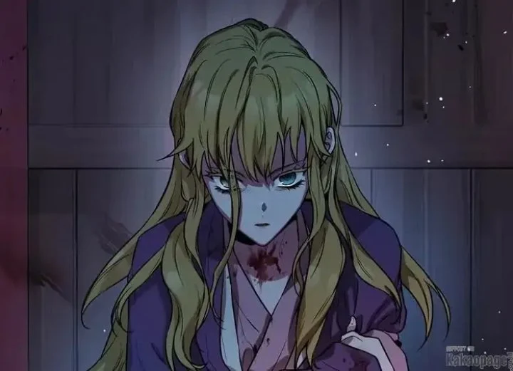 The Strongest Villainess Chapter 71 Gambar 118