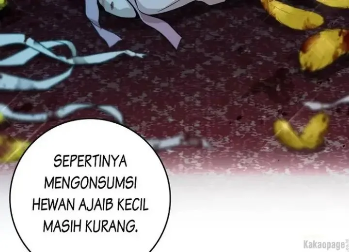 The Strongest Villainess Chapter 71 Gambar 120