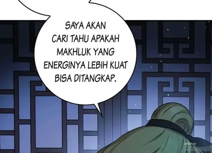 The Strongest Villainess Chapter 71 Gambar 121