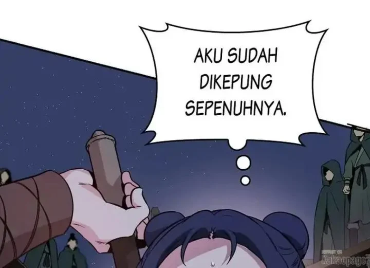 The Strongest Villainess Chapter 74 Gambar 144