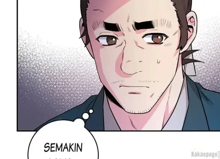 The Strongest Villainess Chapter 76 Gambar 135