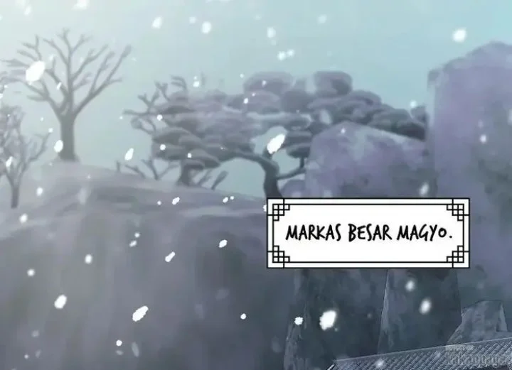 The Strongest Villainess Chapter 76 Gambar 143
