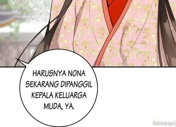 The Strongest Villainess Chapter 77 Gambar 118