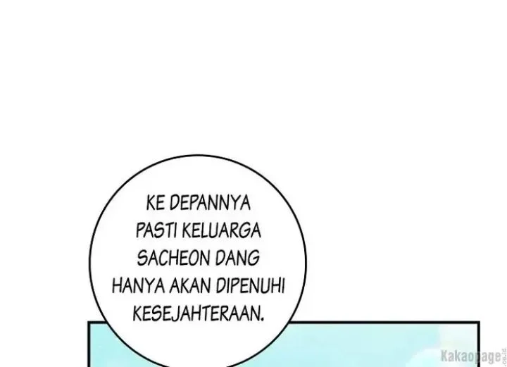 The Strongest Villainess Chapter 77 Gambar 122