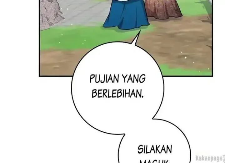 The Strongest Villainess Chapter 77 Gambar 124