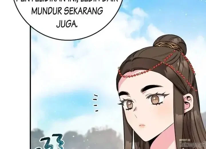 The Strongest Villainess Chapter 78 Gambar 129