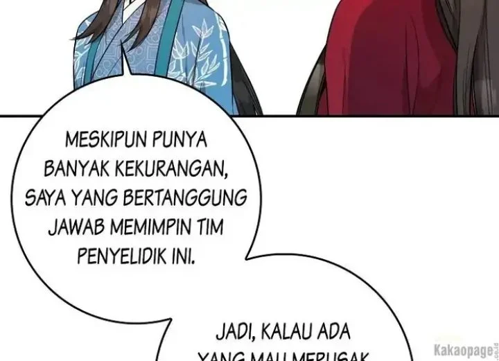 The Strongest Villainess Chapter 78 Gambar 133