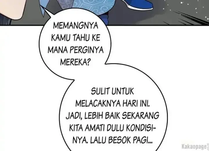 The Strongest Villainess Chapter 79 Gambar 127