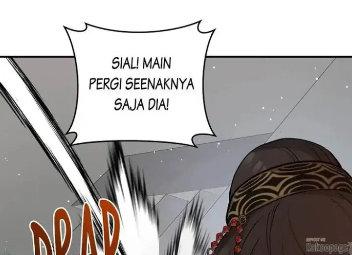 The Strongest Villainess Chapter 79 Gambar 131