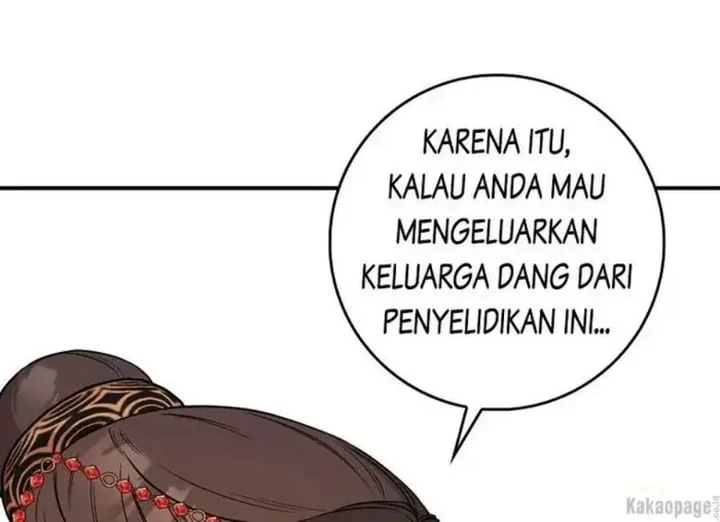 The Strongest Villainess Chapter 80 Gambar 119