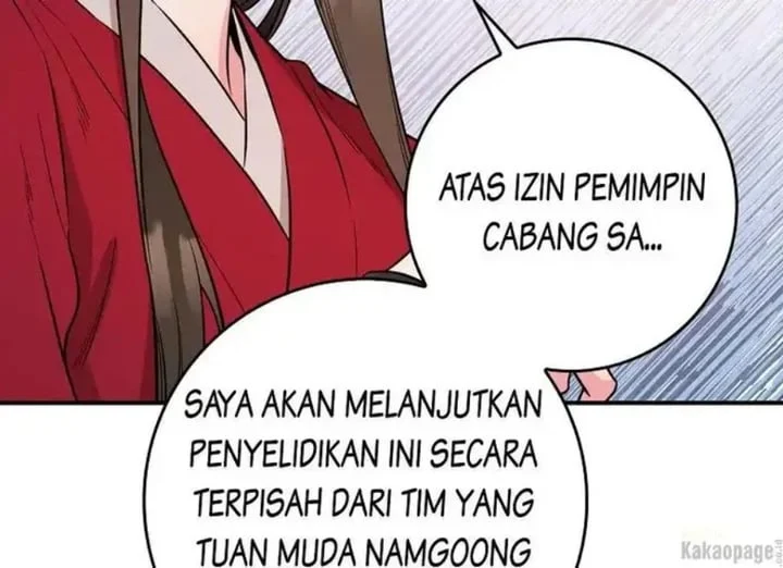 The Strongest Villainess Chapter 80 Gambar 121