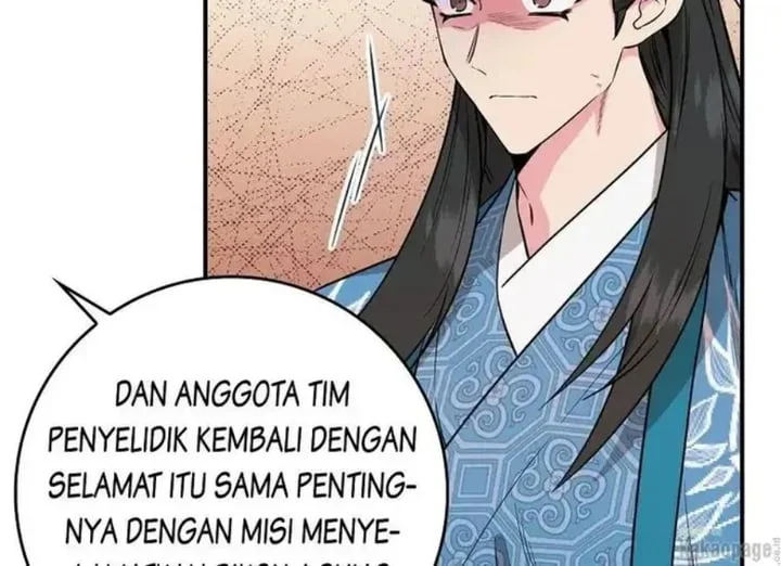 The Strongest Villainess Chapter 80 Gambar 123