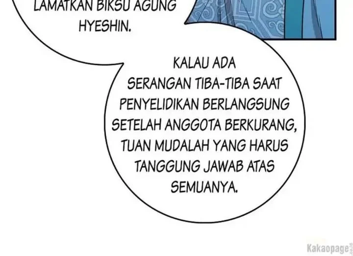 The Strongest Villainess Chapter 80 Gambar 124