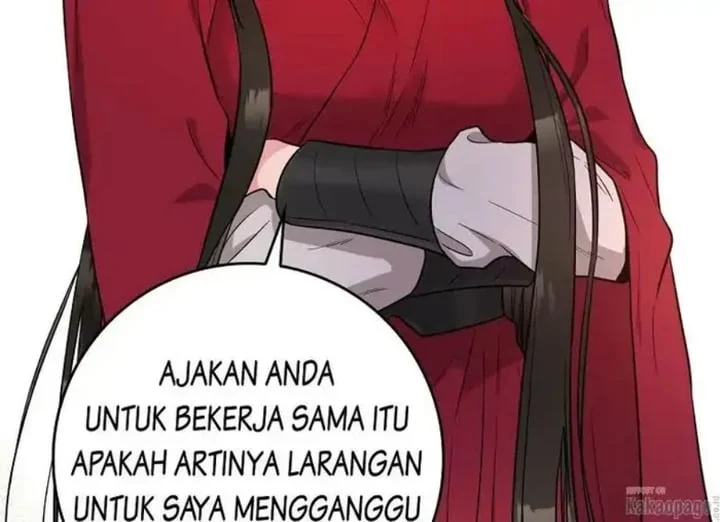 The Strongest Villainess Chapter 80 Gambar 127
