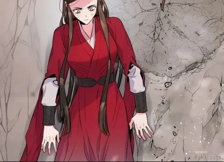 The Strongest Villainess Chapter 82 Gambar 159