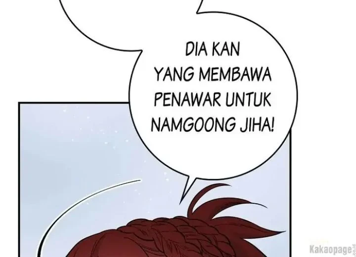 The Strongest Villainess Chapter 82 Gambar 161