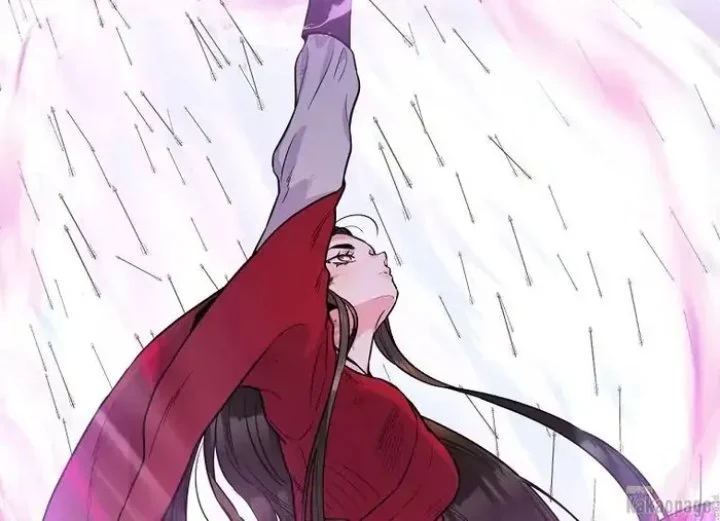 The Strongest Villainess Chapter 83 Gambar 160