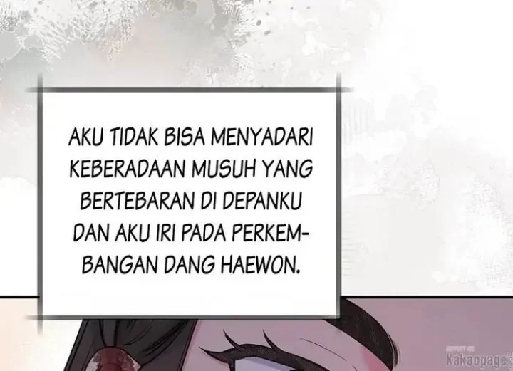 The Strongest Villainess Chapter 84 Gambar 113