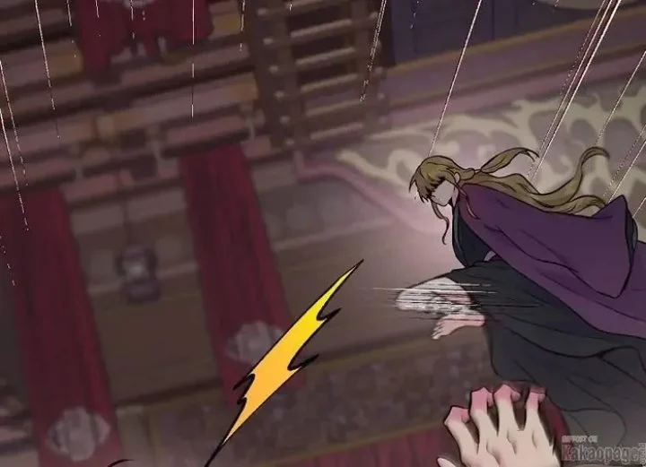 The Strongest Villainess Chapter 86 Gambar 153