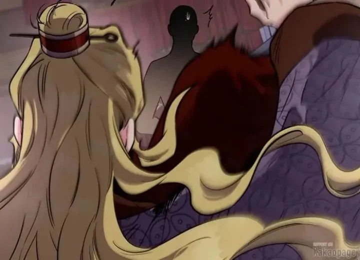 The Strongest Villainess Chapter 86 Gambar 154